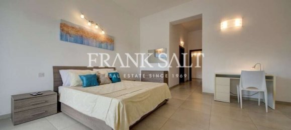 Квартира с 3 спальнями в Сан-Пауль-иль-Бахар, Мальта № 152 8