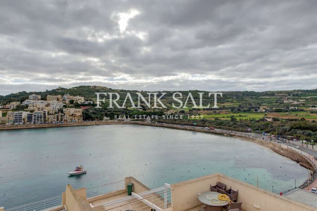 Квартира с 3 спальнями в Сан-Пауль-иль-Бахар, Мальта № 152