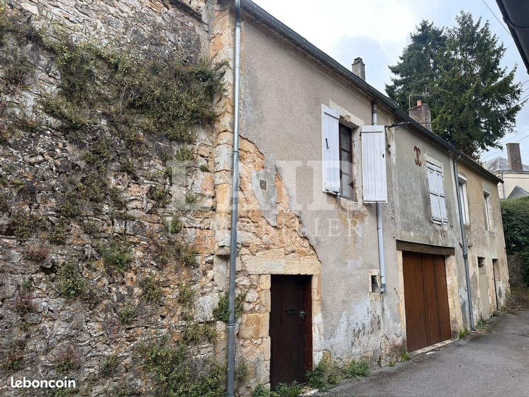 1 bedroom House in Belleme, France No. 359482