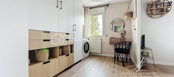 2 bedrooms Apartment in Argonay, France No. 207280 5