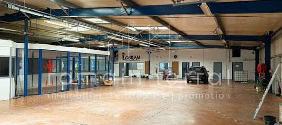 1757m² Commercial property in Limoges, France No. 301541 4