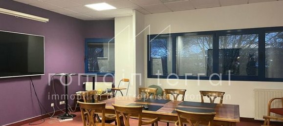 1757m² Commercial property in Limoges, France No. 301541 6