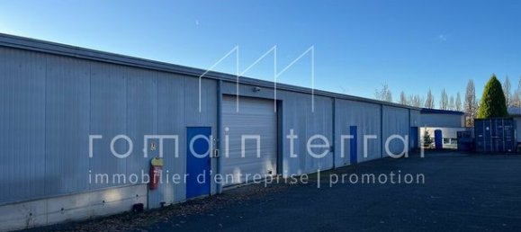 1757m² Commercial property in Limoges, France No. 301541 3