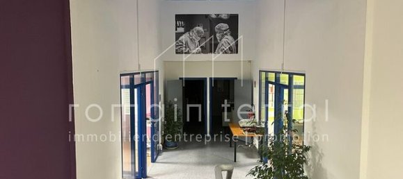 1757m² Commercial property in Limoges, France No. 301541 5