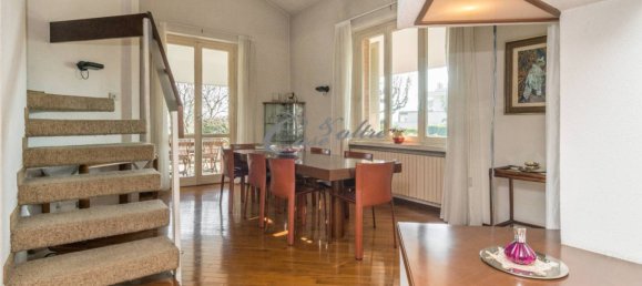 4 Schlafzimmer Villa in Fenegrò, Italy, Nr. 76784 2