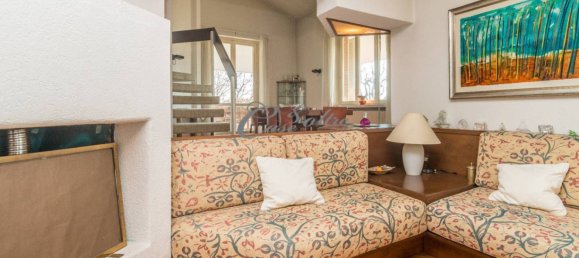 4 Schlafzimmer Villa in Fenegrò, Italy, Nr. 76784 16