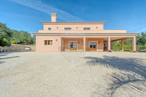 4 Schlafzimmer Haus in Sao Bartolomeu de Messines, Portugal, Nr. 31739
