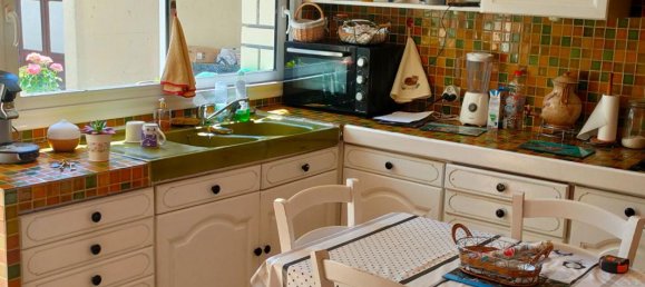 2 bedrooms House in Charente-Maritime, France No. 316665 7