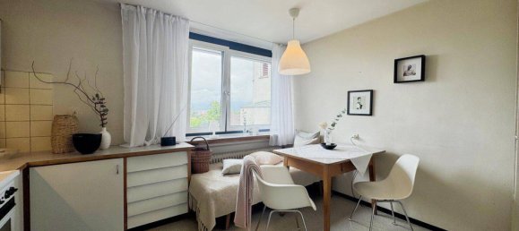 Квартира с 3 комнатами в Ранквайль, Австрия № 150365 8