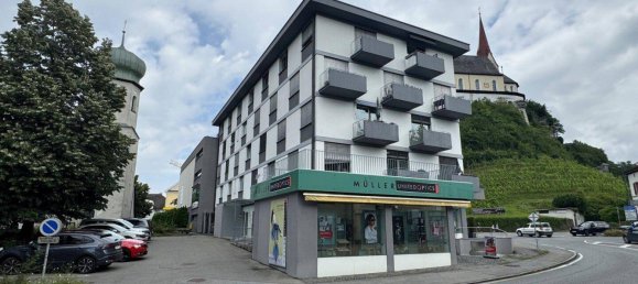 Квартира с 3 комнатами в Ранквайль, Австрия № 150365 2