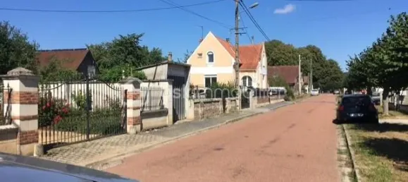 5 غرف نوم منزل في Mondescourt, France رقم 317040 2