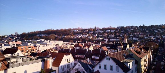 Apartamento T2 em Stuttgart, Germany N.º 91945 19