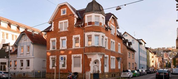 Apartamento T2 em Stuttgart, Germany N.º 91945 24