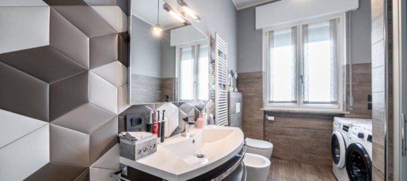 2 bedrooms Apartment in San Martino Buon Albergo, Italy No. 56639 24