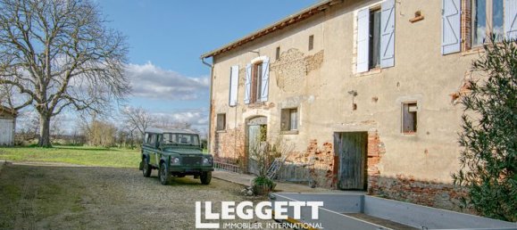 6 chambres Maison à Haute-Garonne, France No. 310110 3