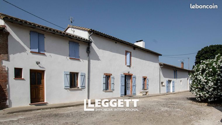 6 chambres Maison à Haute-Garonne, France No. 310110