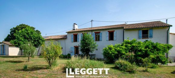 6 chambres Maison à Haute-Garonne, France No. 310110 2