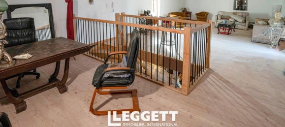 6 chambres Maison à Haute-Garonne, France No. 310110 6