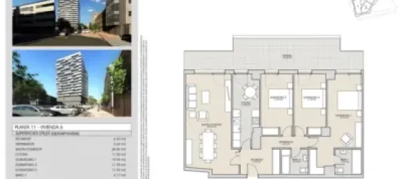 3 chambres Appartement à Burgos, Spain No. 114016 32