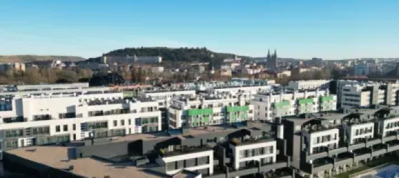 3 chambres Appartement à Burgos, Spain No. 114016 6