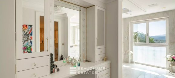 Villa de 6 dormitorios en Mougins, France No. 346920 9