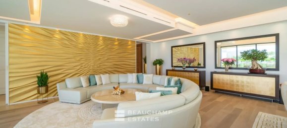 Villa de 6 dormitorios en Mougins, France No. 346920 2