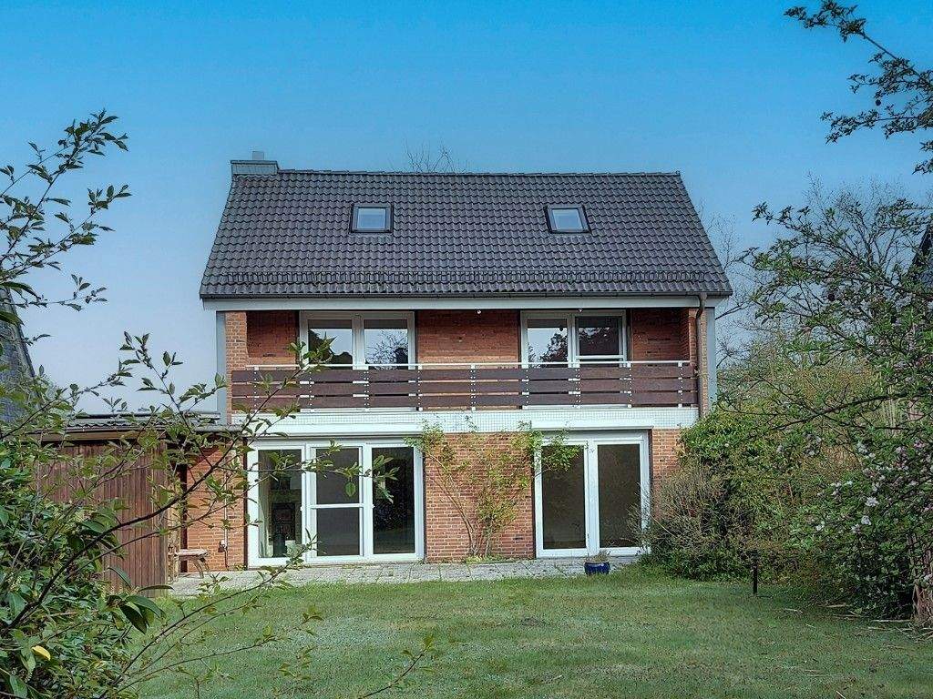 Casa de 5 divisões em Segeberg, Germany N.º 309593