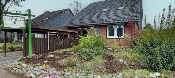 Casa de 5 divisões em Segeberg, Germany N.º 309593 2