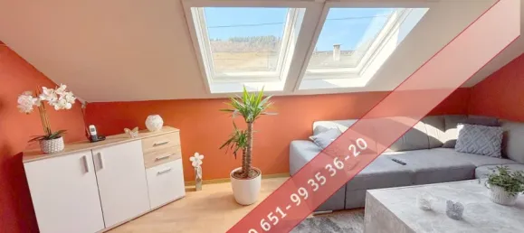 11 rooms Townhouse in Trier-Saarburg, Germany No. 230195 27