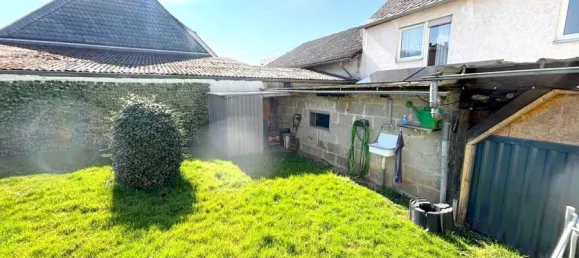 11 rooms Townhouse in Trier-Saarburg, Germany No. 230195 22