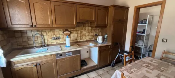 11 rooms Townhouse in Trier-Saarburg, Germany No. 230195 8