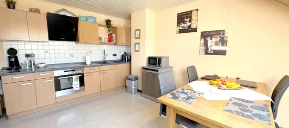 11 rooms Townhouse in Trier-Saarburg, Germany No. 230195 16