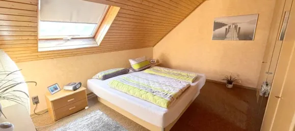 11 rooms Townhouse in Trier-Saarburg, Germany No. 230195 19