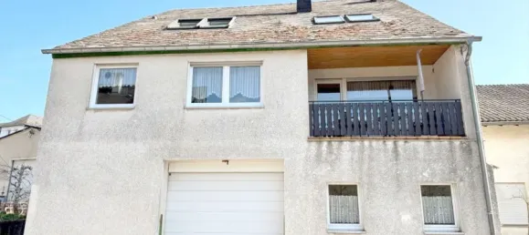 11 rooms Townhouse in Trier-Saarburg, Germany No. 230195 23