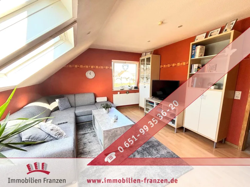 11 rooms Townhouse in Trier-Saarburg, Germany No. 230195