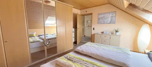 11 rooms Townhouse in Trier-Saarburg, Germany No. 230195 20