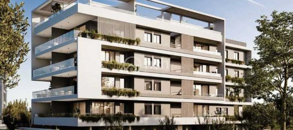 Apartamento de 2 dormitorios en Limassol, Cyprus No. 21372 5