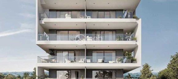 Apartamento de 2 dormitorios en Limassol, Cyprus No. 21372 4