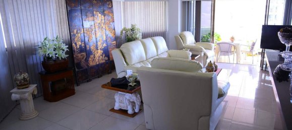 Condominio de 2 dormitorios en Pattaya, Thailand No. 1227 5