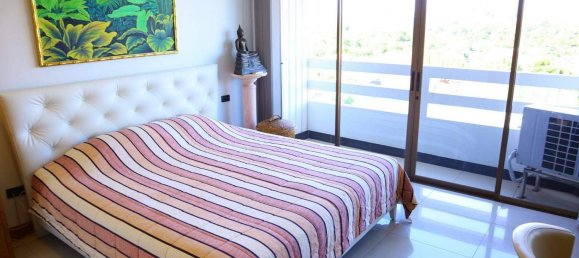 Condominio de 2 dormitorios en Pattaya, Thailand No. 1227 30