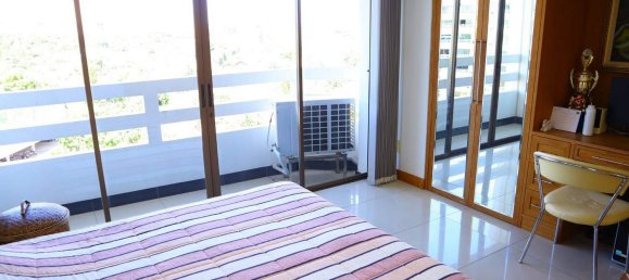 Condominio de 2 dormitorios en Pattaya, Thailand No. 1227 19