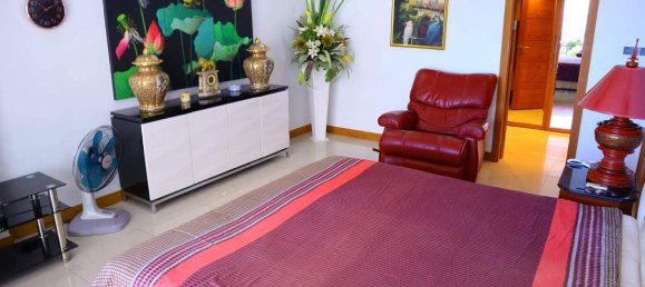 Condominio de 2 dormitorios en Pattaya, Thailand No. 1227 28