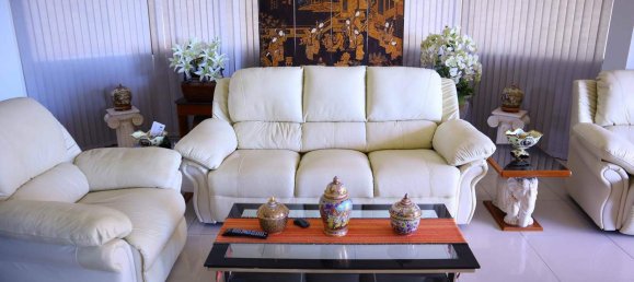 Condominio de 2 dormitorios en Pattaya, Thailand No. 1227 13