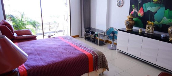 Condominio de 2 dormitorios en Pattaya, Thailand No. 1227 4