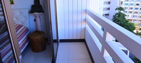 Condominio de 2 dormitorios en Pattaya, Thailand No. 1227 8