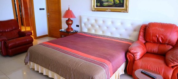 Condominio de 2 dormitorios en Pattaya, Thailand No. 1227 23