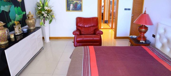 Condominio de 2 dormitorios en Pattaya, Thailand No. 1227 14