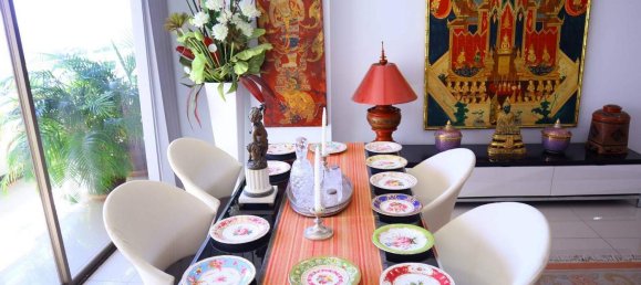 Condominio de 2 dormitorios en Pattaya, Thailand No. 1227 21