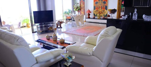 Condominio de 2 dormitorios en Pattaya, Thailand No. 1227 10