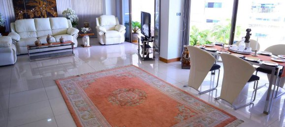 Condominio de 2 dormitorios en Pattaya, Thailand No. 1227 15